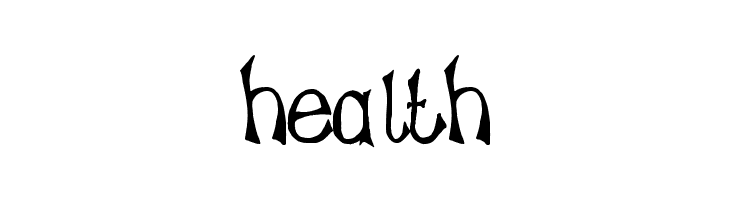 Tampy's Font  Free Fonts Download