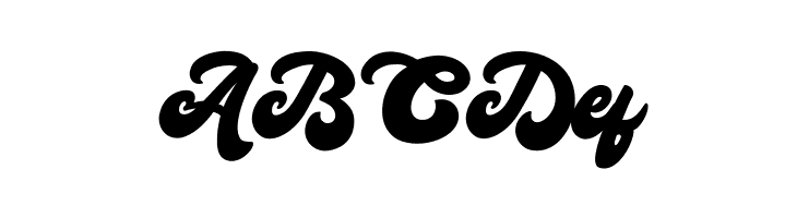 Hi Monday  Free Fonts Download