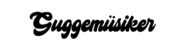 Hi Monday  Free Fonts Download