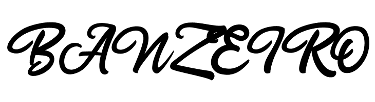 Rahayu Script  Free Fonts Download