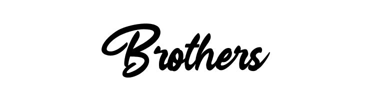 Rahayu Script  Free Fonts Download