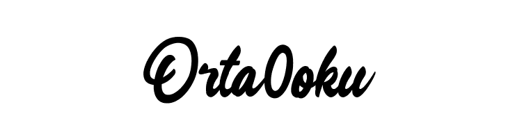 Rahayu Script  Free Fonts Download