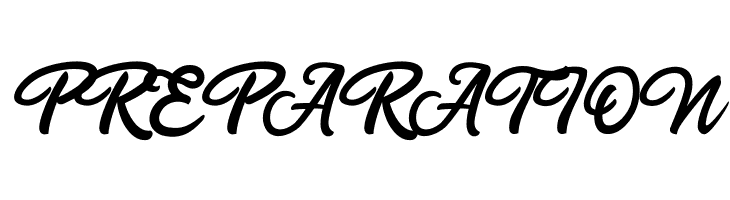 Rahayu Script  Free Fonts Download