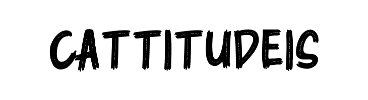 Cyber Brush  Free Fonts Download