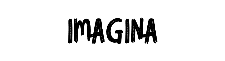 Cyber Brush  Free Fonts Download