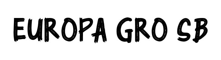 Cyber Brush  Free Fonts Download