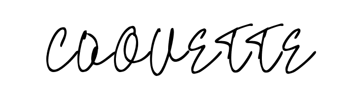 Meylha  Free Fonts Download