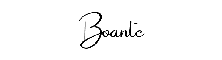 Seminyak Regular  Free Fonts Download