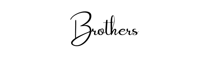 Seminyak Regular  Free Fonts Download