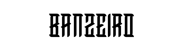HawkClaw  Free Fonts Download