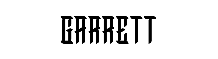 HawkClaw  Free Fonts Download
