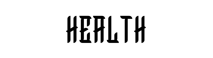 HawkClaw  Free Fonts Download