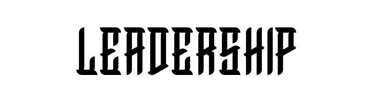 HawkClaw  Free Fonts Download