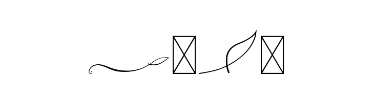 Ayuningtyas Swashes  Free Fonts Download