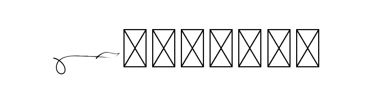 Ayuningtyas Swashes  Free Fonts Download