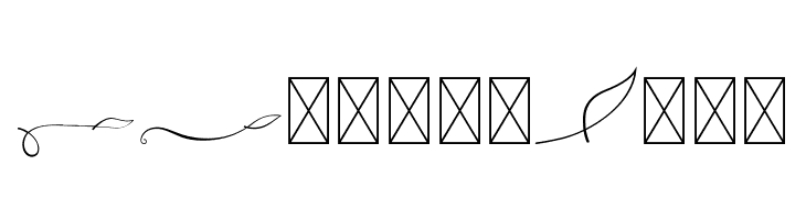 Ayuningtyas Swashes  Free Fonts Download