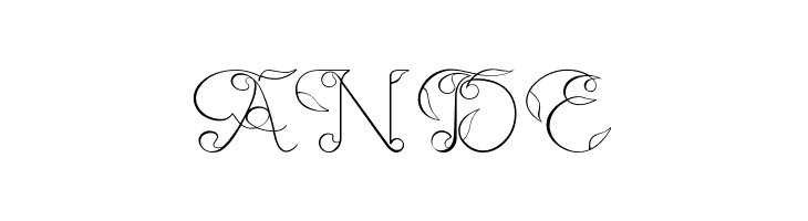 Ayuningtyas  Free Fonts Download