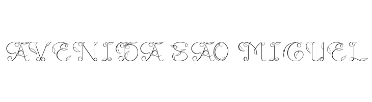 Ayuningtyas  Free Fonts Download