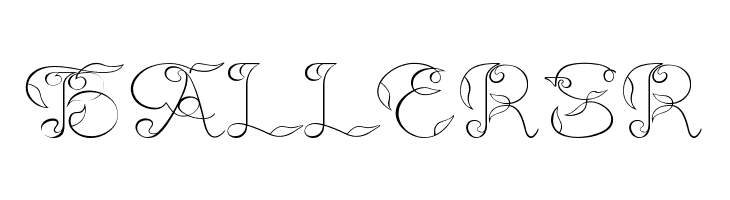 Ayuningtyas  Free Fonts Download