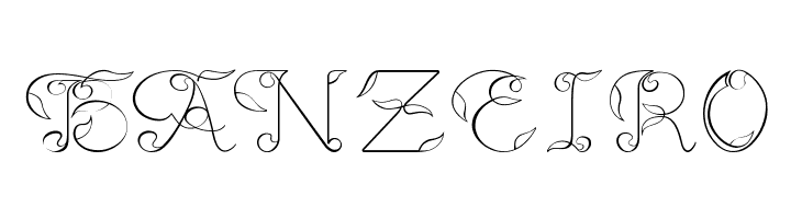 Ayuningtyas  Free Fonts Download