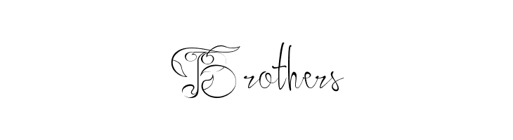 Ayuningtyas  Free Fonts Download