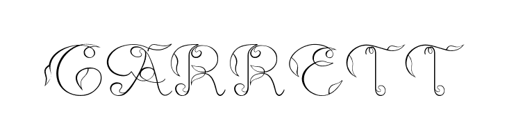 Ayuningtyas  Free Fonts Download