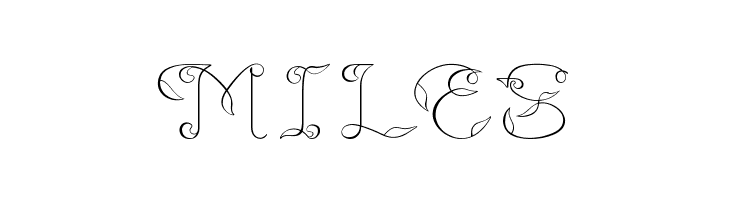 Ayuningtyas  Free Fonts Download