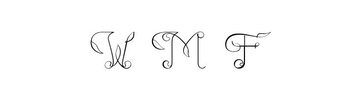 Ayuningtyas  Free Fonts Download