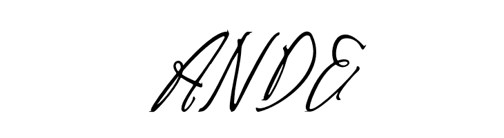 CarezaRizRegular  Free Fonts Download