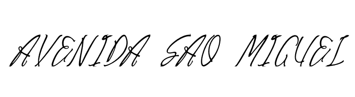 CarezaRizRegular  Free Fonts Download