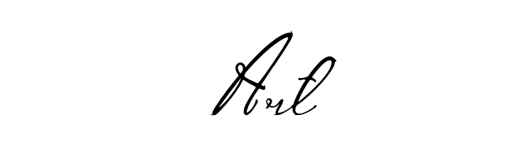 CarezaRizRegular  Free Fonts Download