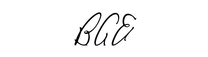 CarezaRizRegular  Free Fonts Download