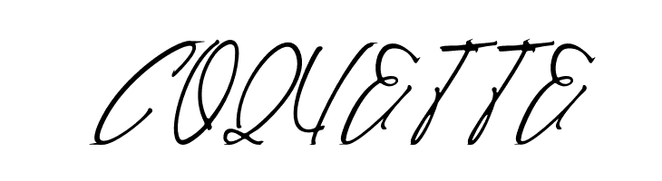 CarezaRizRegular  Free Fonts Download