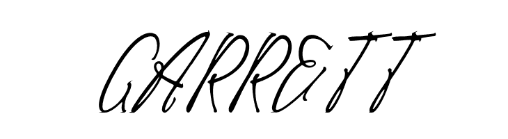 CarezaRizRegular  Free Fonts Download