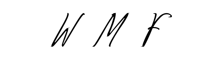 CarezaRizRegular  Free Fonts Download