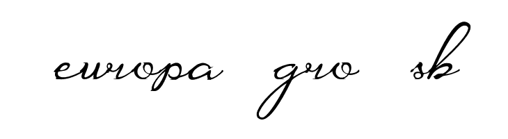 CarezaRizRegular  Free Fonts Download