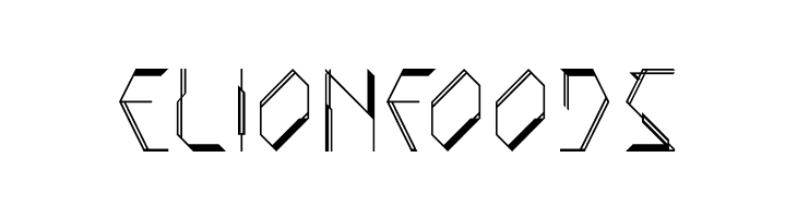 SATLYTERegular  Free Fonts Download