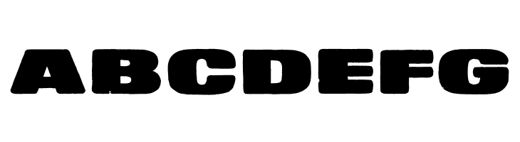 MKaputt-Expanded  Free Fonts Download