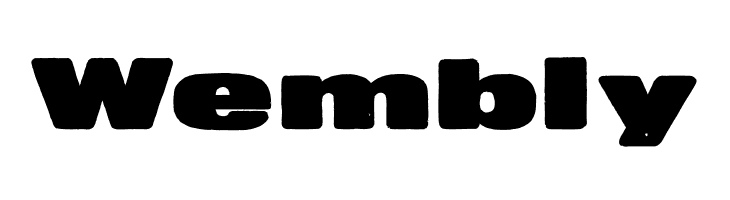 MKaputt-Expanded  Free Fonts Download