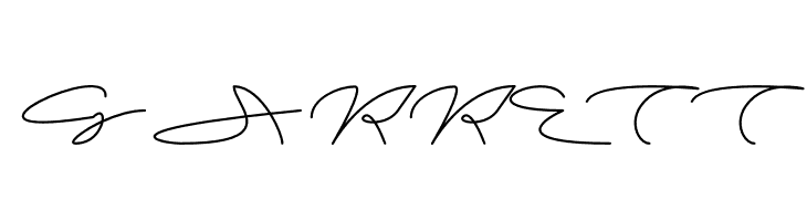 Jullianne  Free Fonts Download