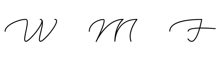 Jullianne  Free Fonts Download