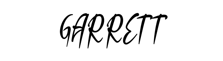 Ellpacino Handbrush  Free Fonts Download