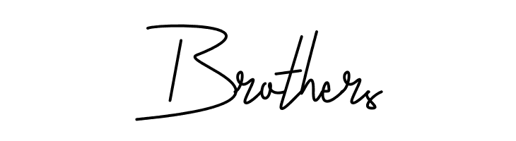 Childish Signature  Free Fonts Download