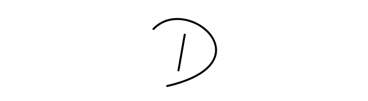 Childish Signature  Free Fonts Download