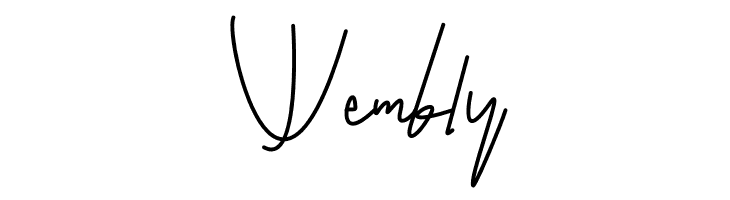 Childish Signature  Free Fonts Download