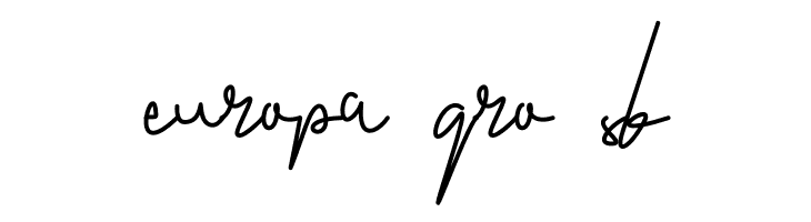 Childish Signature  Free Fonts Download