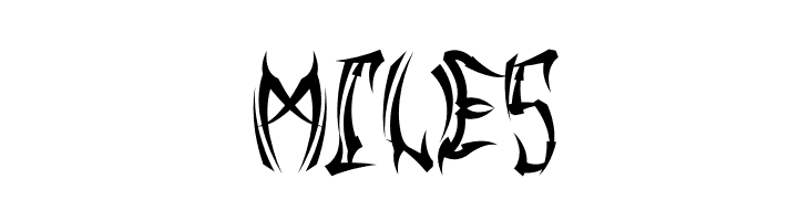 Kingfire  Free Fonts Download