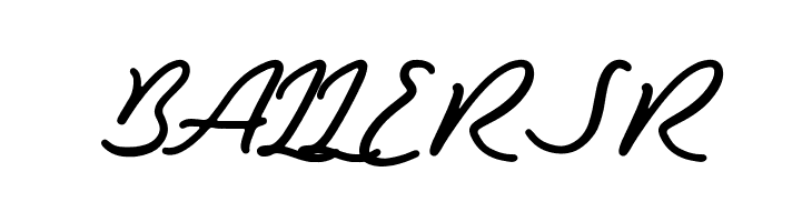 HemisphersScript  Free Fonts Download