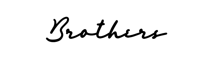 HemisphersScript  Free Fonts Download