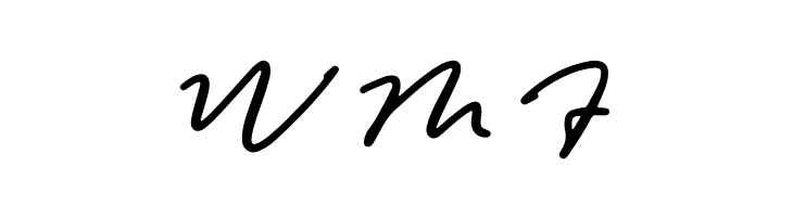 HemisphersScript  Free Fonts Download